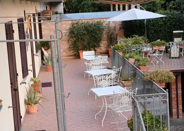 Bed and Breakfast Il Germano Reale Alba 